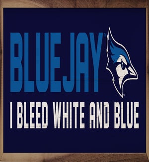 I Bleed Creighton University